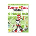 [ иностранная книга ] summer with Hsu s Work книжка комплектация 2&amp;3 [dokta-* Hsu s] Summer with Seuss Workbook 2&amp;3 [Dr. Seuss]