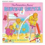 [ иностранная книга ]be Len стойка n Bear -z. .. воспитание Battle [jani*be Len стойка n] The Berenstain Bears' Bedtime Battle [Jan Berenstain] семья 