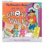 [ иностранная книга ]be Len стойка n Bear -z. призрак * walk .....[jani*be Len стойка n] The Berenstain Bears Go on a Ghost Walk