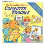 [ иностранная книга ]be Len стойка n Bear -z. компьютер * проблема [jani*be Len стойка n] The Berenstain Bears' Computer Trouble [Jan Berenstain]