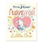 [ иностранная книга ] Islay b You, little one [bi следы liks*pota-] I Love You, Little One [Beatrix Potter] Peter Rabbit. .. нет 