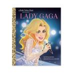 [ иностранная книга ]reti-*gaga[ Michael * сок тонн / дизайн :laula*katolinela]Lady Gaga: A Little Golden Book Biography
