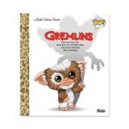 [ иностранная книга ] gremlin [a Lee *ka план / дизайн :meg* Dan ]Gremlins Little Golden Book (Funko Pop!) [Arie Kaplan, Meg Dunn (Illustrator)]