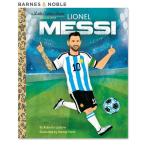 [ иностранная книга ] rio фланель * Messhi [ осел -ta* Lad low / иллюстрации :noma-*pelitsu] Lionel Messi [Roberta Ludlow / Illustrated by Nomar Perez] биография 