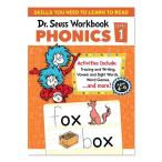 [ иностранная книга ]dokta-* Hsu s Work книжка foniks Revell 1 [dokta-* Hsu s] Dr. Seuss Workbook Phonics Level 1 [Dr. Seuss]