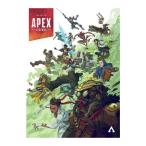 [ иностранная книга ] искусство obe-pek потертость jenz[li Spawn * entertainment ] The Art of Apex Legends [Respawn Entertainment] жесткий чехол 