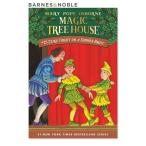 [ иностранная книга ] лето. ночь. Mai шт. ...( Magic * tree house серии 25 шт ) [ Mary -* Poe p* oz bo-n/ иллюстрации : обезьяна *ma-doka]