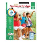 [ иностранная книга ] summer * Bridge * Acty bitiz комплектация 1~2 Work книжка Summer Bridge Activities Grades 1 - 2 6~7 лет летние каникулы 1 день 15 минут ученик начальной школы 