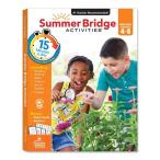 [ иностранная книга ] summer * Bridge * Acty bitiz комплектация 4~5 Work книжка Summer Bridge Activities Grades 4 - 5 9~10 лет летние каникулы 1 день 15 минут ученик начальной школы 