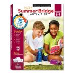 [ иностранная книга ] summer * Bridge * Acty bitiz комплектация 6~7 Work книжка Summer Bridge Activities Grades 6 - 7 11~12 лет летние каникулы ученик начальной школы ученик неполной средней школы 