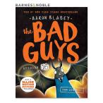[ иностранная книга ] The *badogaiz другой ..?! [ Aaron * Bray Be ] The Bad Guys in the Others?! (The Bad Guys #16) [Aaron Blabey]