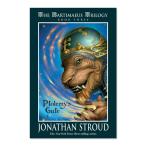 [ иностранная книга ]ptorema eos z* торцевая дверь ( балка ti mia s* серии no. 3 шт ) [ Jonathan * -тактный громкий ] Ptolemy's Gate (Bartimaeus Series #3)