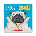 [ иностранная книга ]pig* The *uina-[ Aaron * Bray Be ]Pig the Winner (Pig the Pug Series) [Aaron Blabey]pig* The * Pug * серии 