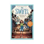 [ наш магазин только B&amp;N ограничение Ver][ иностранная книга ] The *swiftsu[ Beth * Lincoln / дизайн : Crea *pa well ] The Swifts (B&amp;N Exclusive Edition)