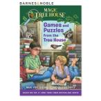 [ иностранная книга ] tree house c игра . мозаика :200 и больше. "Challenge" [ Mary -* Poe p* oz bo-n/nata Lee * Poe p* voice ]