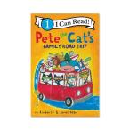 [ иностранная книга ]pi-to The кошка Family load поездка [ gold Bally * Dean / иллюстрации :je-ms* Dean ] Pete the Cat Family Road Trip