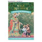 [ иностранная книга ] дракон .. день ( Magic * tree house серии 14 шт ) [ Mary -* Poe p* oz bo-n/ иллюстрации : обезьяна *ma-doka] Day of the Dragon King