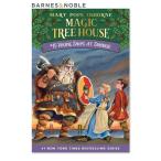 [ иностранная книга ] день. .. bai King судно ( Magic * tree house серии 15 шт ) [ Mary -* Poe p* oz bo-n/ иллюстрации : обезьяна *ma-doka]