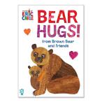 [ иностранная книга ]... - g! Brown Bear . компания .. из [ Eric * Karl ] Bear Hugs! from Brown Bear and Friends [Eric Carle]