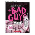 [ иностранная книга ] The *badogaiz игра . начало для! [ Aaron * Bray Be ] The Bad Guys in Let the Games Begin! (The Bad Guys #17) [Aaron Blabey]