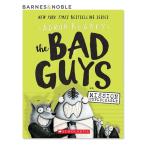 [ иностранная книга ] The *badogaiz перо .... военная операция ( серии #2) [ Aaron * Bray Be ] The Bad Guys in Mission Unpluckable (The Bad Guys Series #2)