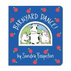 [ иностранная книга ] балка ярд * Dance! [ Sandra *bo in тонн ] Barnyard Dance! [Sandra Boynton]. магазин. вокруг . Dance! лучший погреб 