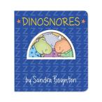 [ иностранная книга ]tinos Noah [ Sandra *bo in тонн ] Dinosnores [Sandra Boynton] динозавр Dinosaur Dinosaur динозавр ... .. древесный уголь 