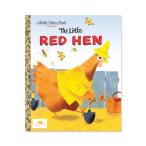 [ иностранная книга ] The little красный hen[ дизайн :J.P. зеркало / редактирование : Diane * maru draw ] The Little Red Hen