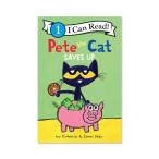 [ иностранная книга ]pi-to The кошка save выше [ gold Bally * Dean / иллюстрации :je-ms* Dean ] Pete the Cat Saves Up