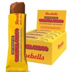 ベアベル ソフトプロテインバー キャラメルチョコ 12本入り Barebells Soft Protein Bar Caramel Choc お取り寄せ