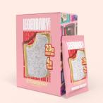 ショッピングレジェンダリー レジェンダリー テイスティ プロテイン ペストリー ストロベリー 10本入り Legendary Tasty Pastry10pk Stra お取り寄せ