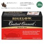 bige low константа комментарий чай 20.33g (1.18oz) BIGELOW Constant Comment Black Tea тщательно отобранный чай лист оригинал чай 