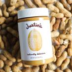 Justin's Nut Butter クラシックピーナッツバター 454g