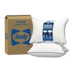  ваш заказ si- Lee sterling коллекция custom поддержка pillow 2 шт. комплект Sealy Sterling Collection Custom Su