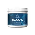 ショッピングbcaa BCAA＋G 180g レモネード 27回分 MRM アミノ酸 筋トレ ダイエット サプリメント