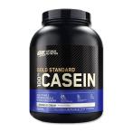 ゴールドスタンダード 100%カゼイン プロテイン クッキー&クリーム 1.75kg (3.86lb) オプチマムニュートリション【正規契約販売法人 オフィシャルショップ】