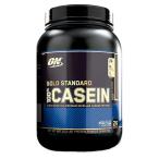 ゴールドスタンダード 100%カゼイン プロテイン チョコレートシュプリーム 907g（2lbs） Optimum Nutrition（オプティマムニュートリション）