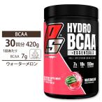 HYDRO BCAA вода дыня 30 выпуск 414g (14.6oz)ProSupps ( Pro saps)