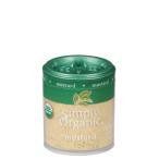 sin шкив органический горчица si-do пудра 13g Simply Organic Mustard Seed Ground 0.46 oz. [ ваш заказ ваш заказ 