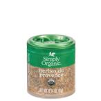 sin шкив органический L bdo Pro Vance 4g Simply Organic Herbes de Provence 0.14 oz. [. приобретенный товар ]. брать ваш заказ 