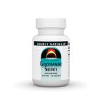  соус натуральный z глюкозамин . кислота соль 500mg 30 шарик Source Naturals Glucosamine Sulfate 500 mg 30 Tabl ваш заказ 