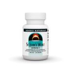  соус натуральный z зверобой экстракт 300mg 60 шарик Source Naturals St. John's Wort Extract 300 m ваш заказ 