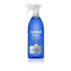 mesodo стекло очиститель + поверхность очиститель мята 828ml Method Glass Cleaner + Surface Cleaner, Mint, ваш заказ 