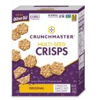  Clan chi тормозные колодки оригинал мульти- si-do Chris pgru тонн свободный cracker 128g Crunchmaster Original Multi-Seed C ваш заказ 