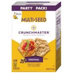  Clan chi тормозные колодки мульти- si-do оригинал gru тонн свободный cracker party упаковка 198g Crunchmaster Multi-Seed Origin ваш заказ 