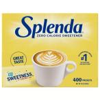  ваш заказ s pre nda калории Zero . тест стоимость шт упаковка 400 пакет Splenda Zero Calorie Sweetener, Sugar Substitute