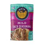 siete mild осьминог She's человек g Mix специя 37gpauchiSiete Mild Taco Seasoning, Mixed Spice, 1.31 o ваш заказ 