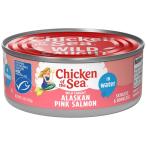 chi gold ob The si- натуральный Аляска производство розовый salmon кожа *. нет 142g Chicken of the Sea Wild Caught Alaskan Pink S ваш заказ 