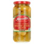 mezeta super koro обезьяна spanishu Queen оливковый pi men to ввод 283g Mezzetta Super Colossal Spanish Queen ваш заказ 