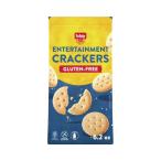  автомобиль -gru тонн свободный entertainment cracker si- соль ввод 175g Schar Gluten Free Entertainment Crackers ваш заказ 